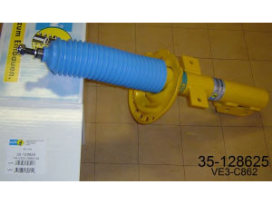 BILSTEIN 35-128625 amortizatorius
82 00 452 695, 82 00 452 697