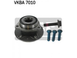 SKF VKBA 7010 rato guolio komplektas
8V0 498 625, 8V0 498 625, 8V0 598 625