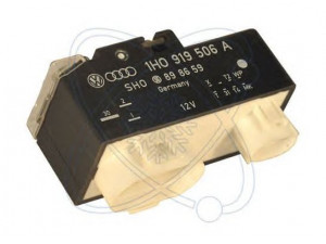 ELECTRO AUTO 90H0015 relė, radiatoriaus ventiliatorius ratukas
1H0919506A