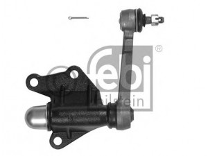 FEBI BILSTEIN 43198 valdymo svirtis 
 Vairavimas -> Vairo trauklė
45490-39255, 45490-39335, 45490-39345