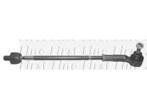 FIRST LINE FDL7067 strypo montavimas 
 Vairavimas -> Sujungimo trauklės surinkimas/dalys -> Sujungimo trauklės surinkimas
6Q0423804G, 6Q0423804G, 6Q0423804G