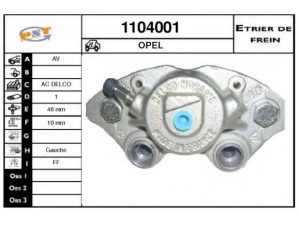 SNRA 1104001 stabdžių apkaba 
 Dviratė transporto priemonės -> Stabdžių sistema -> Stabdžių apkaba / priedai
3487331, 3487380, 542079, 542215
