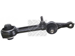 MAPCO 59880 vikšro valdymo svirtis 
 Ašies montavimas/vairavimo mechanizmas/ratai -> Valdymo svirtis/pasukamosios svirties sujungimas -> Vairo trauklės (valdymo svirtis, išilginis balansyras, diago
220 330 44 07, 220 330 9007