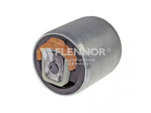 FLENNOR FL504-J valdymo svirties/išilginių svirčių įvorė 
 Ašies montavimas/vairavimo mechanizmas/ratai -> Valdymo svirtis/pasukamosios svirties sujungimas -> Montavimas/sutvirtinimas
4D0407183D, 4D0407183M, 4D0407183N
