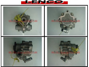 LENCO SP3266 hidraulinis siurblys, vairo sistema 
 Vairavimas -> Vairo pavara/siurblys
90540019