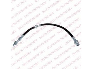 DELPHI LH6738 stabdžių žarnelė 
 Stabdžių sistema -> Stabdžių žarnelės
96387196, 96404804, 96549725, 96549725
