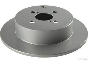 MAGNETI MARELLI 600000090640 stabdžių diskas
42431-02080, 42431-02081, 42431-02082