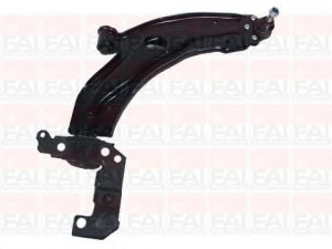 FAI AutoParts SS1342 vikšro valdymo svirtis 
 Ašies montavimas/vairavimo mechanizmas/ratai -> Valdymo svirtis/pasukamosios svirties sujungimas -> Vairo trauklės (valdymo svirtis, išilginis balansyras, diago
46813841, 51712407