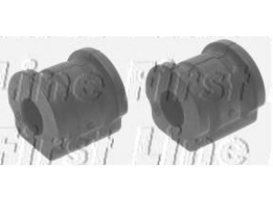 FIRST LINE FSK6899K skersinio stabilizatoriaus komplektas 
 Ašies montavimas/vairavimo mechanizmas/ratai -> Stabilizatorius/fiksatoriai -> Pasukimo trauklė
6Q0 411 314 J, 6Q0411314L, 6Q0411314P