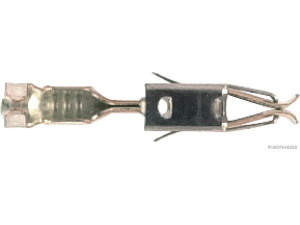 HERTH+BUSS ELPARTS 50251826 apspaudimo jungtis
80.99606-0420, 0035454326