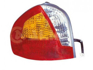 ALKAR 2006578 kombinuotas galinis žibintas 
 Kėbulas -> Šviesos -> Kombinuotas galinis žibintas/dalys -> Kombinuotas galinis žibintas
9242026000