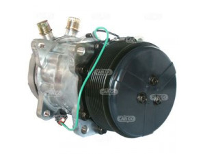 HC-Cargo 240458 kompresorius, oro kondicionierius
5700334