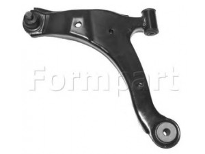FORMPART 6009003 vikšro valdymo svirtis 
 Ašies montavimas/vairavimo mechanizmas/ratai -> Valdymo svirtis/pasukamosios svirties sujungimas -> Vairo trauklės (valdymo svirtis, išilginis balansyras, diago
04656730AH, 04656731AD, 04656731AH