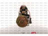 ATL Autotechnik A 20 810 starteris 
 Elektros įranga -> Starterio sistema -> Starteris
M 1 T 60181, M 1 T 60185, 23 300-54C00RE