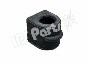 IPS Parts IRP-10112 įvorė, stabilizatorius 
 Ašies montavimas/vairavimo mechanizmas/ratai -> Stabilizatorius/fiksatoriai -> Sklendės
54613-14900