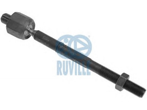 RUVILLE 925001 vidinė skersinė vairo trauklė 
 Vairavimas -> Vairo mechanizmo sujungimai
32 10 6 774 347*, 32 10 6 777 479*