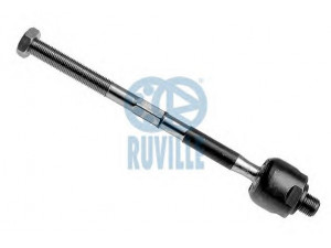 RUVILLE 915181 vidinė skersinė vairo trauklė 
 Vairavimas -> Vairo mechanizmo sujungimai
220 338 07 15, 230 338 00 15