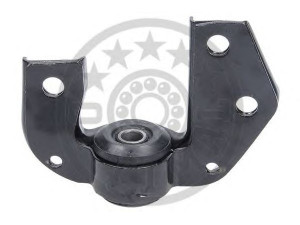 OPTIMAL F8-6037 vairo trauklės įvorė 
 Ašies montavimas/vairavimo mechanizmas/ratai -> Stabilizatorius/statramsčiai/trauklės
0353281, 353281, 90445100, 90445100