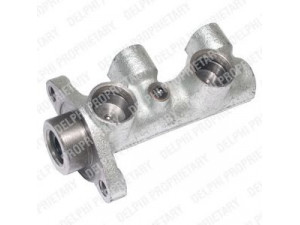 DELPHI LM50013 pagrindinis cilindras, stabdžiai 
 Stabdžių sistema -> Pagrindinis stabdžių cilindras
558194, 03488710, 3488710