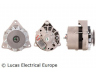 LUCAS ELECTRICAL LRA02356 kintamosios srovės generatorius
93.9950