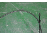 PARTS-MALL PTB-227 trosas, stovėjimo stabdys
599124E650