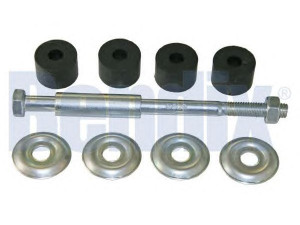 BENDIX 042602B šarnyro stabilizatorius 
 Ašies montavimas/vairavimo mechanizmas/ratai -> Stabilizatorius/fiksatoriai -> Savaime išsilyginanti atrama
54825-22000