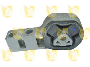 UNIGOM 395430 variklio montavimas 
 Variklis -> Variklio montavimas -> Variklio montavimo rėmas
51728302