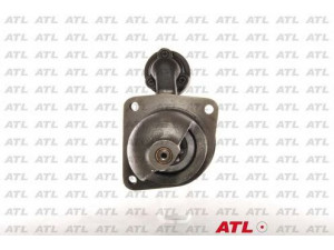 ATL Autotechnik A 12 940 starteris 
 Elektros įranga -> Starterio sistema -> Starteris
7 431 027 000, 002 151 56 01, 0031511301