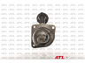 ATL Autotechnik A 12 940 starteris 
 Elektros įranga -> Starterio sistema -> Starteris
7 431 027 000, 002 151 56 01, 0031511301