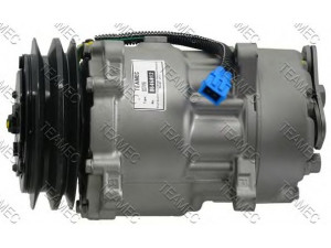 TEAMEC 8646012 kompresorius, oro kondicionierius 
 Oro kondicionavimas -> Kompresorius/dalys
357820803P