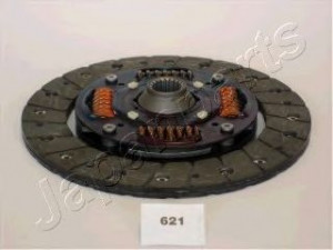 JAPANPARTS DF-621 sankabos diskas 
 Sankaba/dalys -> Sankabos diskas
31250-87404