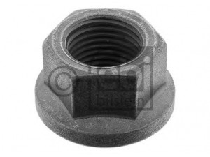 FEBI BILSTEIN 03582 rato veržlė; veržlė
06.11222.0311, 81.45503.0019