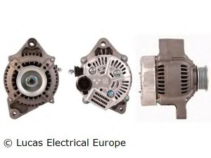 LUCAS ELECTRICAL LRB00156 kintamosios srovės generatorius 
 Elektros įranga -> Kint. sr. generatorius/dalys -> Kintamosios srovės generatorius
CHA33, 27020-63020, 27060-16041