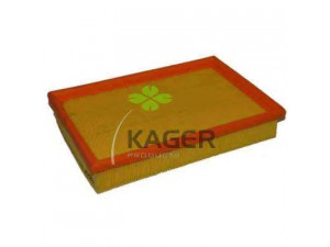 KAGER 12-0188 oro filtras 
 Techninės priežiūros dalys -> Techninės priežiūros intervalai
5029853, 94AX9601K2A