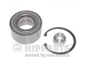 NIPPARTS J4704027 rato guolio komplektas 
 Ašies montavimas/vairavimo mechanizmas/ratai -> Rato stebulė/montavimas -> Rato guolis
44300-S1A-E01, 44300-S47-008