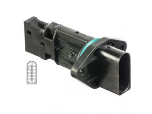 DELPHI AF10247-12B1 oro masės jutiklis 
 Variklis -> Variklio elektra
000 0941 248, A000 0941 248