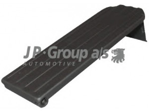 JP GROUP 8172100406 akceleratoriaus pedalas 
 Vidaus įranga -> Rankinės/kojinės svirties sistema
211721507A, 211721507B