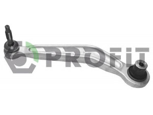 PROFIT 2304-0402 vikšro valdymo svirtis 
 Ašies montavimas/vairavimo mechanizmas/ratai -> Valdymo svirtis/pasukamosios svirties sujungimas -> Vairo trauklės (valdymo svirtis, išilginis balansyras, diago
33306772241, 33326758141, 33326767759