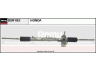 DELCO REMY DSR182 vairo pavara 
 Vairavimas -> Vairo pavara/siurblys