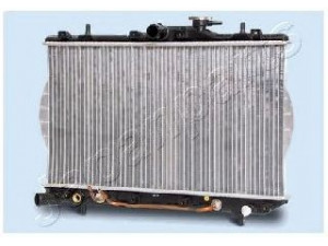 JAPANPARTS RDA283057 radiatorius, variklio aušinimas 
 Aušinimo sistema -> Radiatorius/alyvos aušintuvas -> Radiatorius/dalys
2531022050, 2531022070, 2531022B00