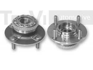 TREVI AUTOMOTIVE WB1188 rato guolio komplektas 
 Ašies montavimas/vairavimo mechanizmas/ratai -> Rato stebulė/montavimas -> Rato guolis
527102D115, 527102D315, 527102D315