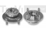 TREVI AUTOMOTIVE WB1188 rato guolio komplektas 
 Ašies montavimas/vairavimo mechanizmas/ratai -> Rato stebulė/montavimas -> Rato guolis
527102D115, 527102D315, 527102D315