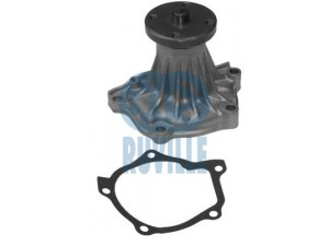 RUVILLE 68353 vandens siurblys 
 Aušinimo sistema -> Vandens siurblys/tarpiklis -> Vandens siurblys
8-94376-847-0, 8-97021-774-0