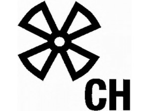 HELLA 9XT 714 300-791 etiketė