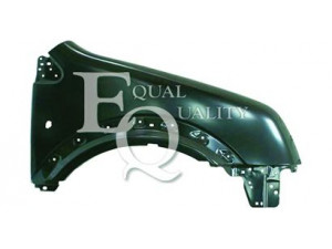 EQUAL QUALITY L05643 sparnas 
 Kėbulas -> Transporto priemonės priekis -> Sparnas/montavimo dalys
9T1Z-16006-A