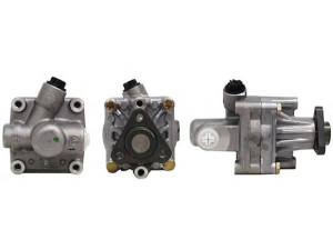 DRI 715520010 hidraulinis siurblys, vairo sistema 
 Vairavimas -> Vairo pavara/siurblys
4D0145155E, 4D0145155F, 4D0145155H