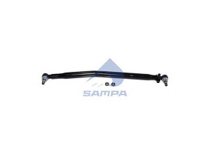 SAMPA 097.347 centrinės trauklės mazgas
1283 203, 1283203