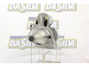 DA SILVA D040047 starteris 
 Elektros įranga -> Starterio sistema -> Starteris
23300-94850, 23300-99B00, 23300-99B00-EP