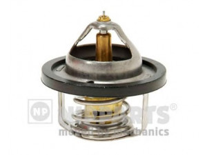 NIPPARTS J1530518 termostatas, aušinimo skystis 
 Aušinimo sistema -> Termostatas/tarpiklis -> Thermostat
25500-22600
