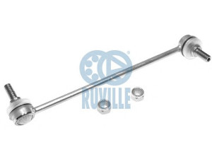 RUVILLE 925301 šarnyro stabilizatorius 
 Ašies montavimas/vairavimo mechanizmas/ratai -> Stabilizatorius/fiksatoriai -> Savaime išsilyginanti atrama
48 02 967, 48 06 305, 48 17 515